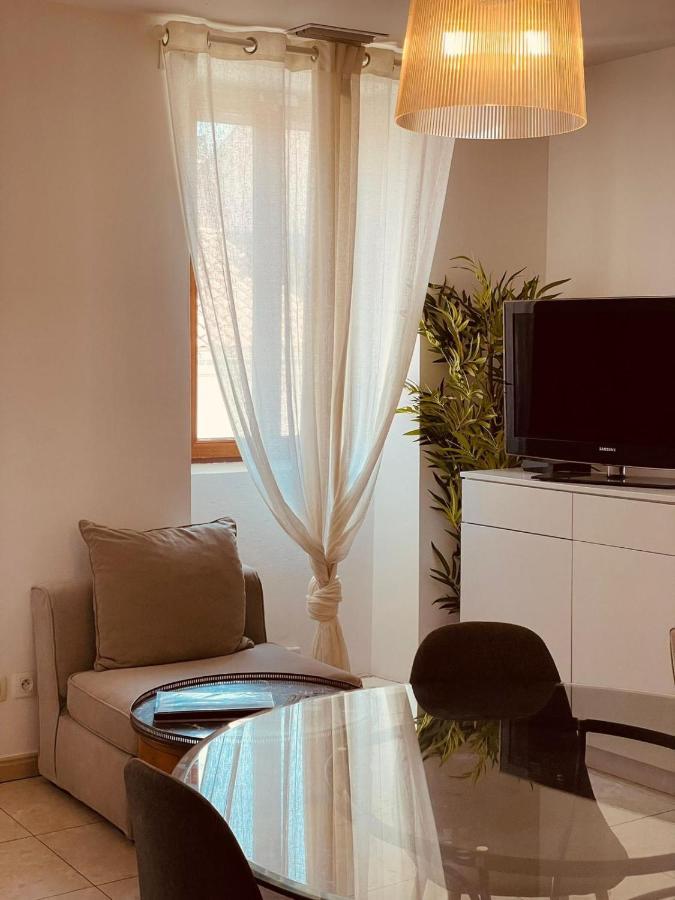 Appartement Cosy T2 - 4 Personnes -Proche De La Mer Marseille Exterior photo