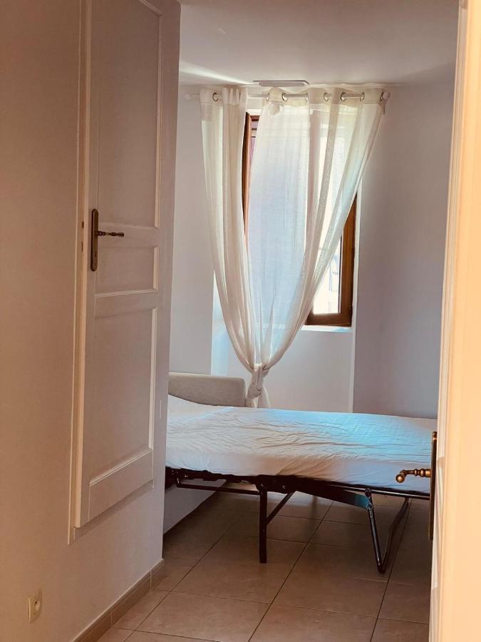 Appartement Cosy T2 - 4 Personnes -Proche De La Mer Marseille Exterior photo